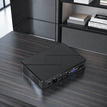 Sharerdp ARM FL800N A53 RK3328 Mini PC Station: A Comprehensive ARM Linux Service Solution for Multi-User Thin Client Environment
