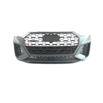 New Arrival RSQ3 Style Front Bumper Body Kit for Audi Q3 2019-2021