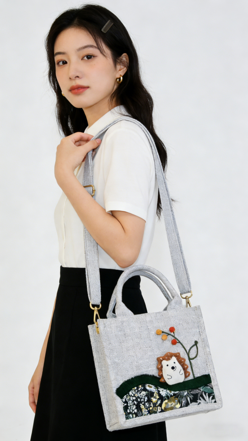 Handheld Crossbody bag