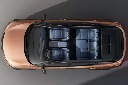 2024 Cheap Price Dongfeng Nissan Ariya Electric SUV