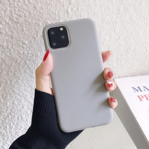 Matte Tpu Mobile Phone Cover iPhone13 Pro Max