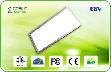Dimmable Led Recessed Ceiling Lights High Brightness For Home 600mmx1200mm