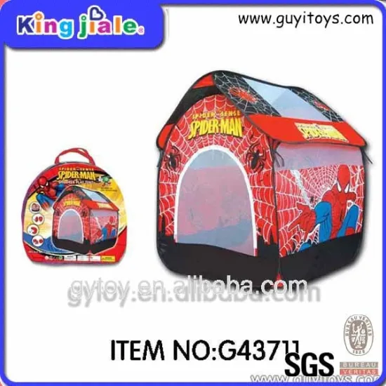 Best sell best price kids house play tents