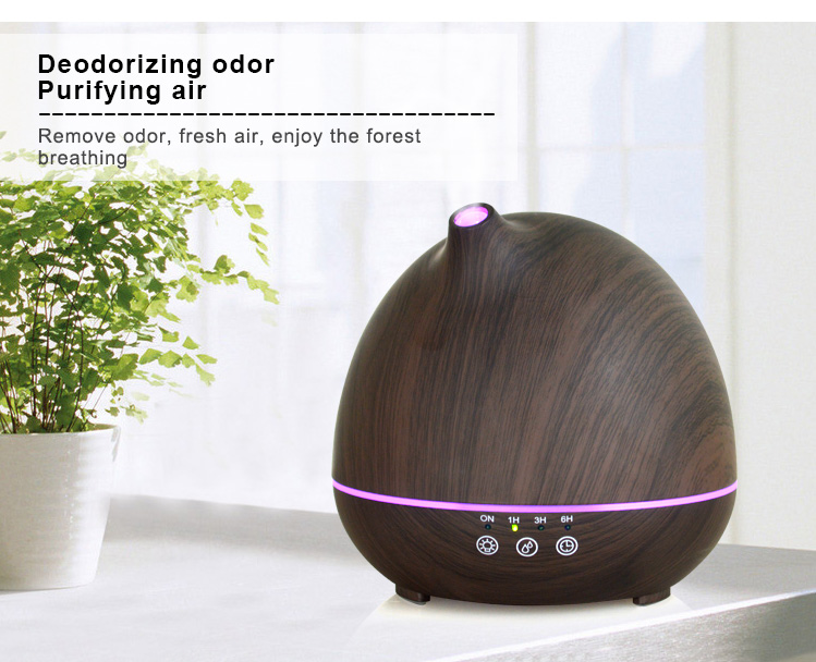 oil diffuser amazon au