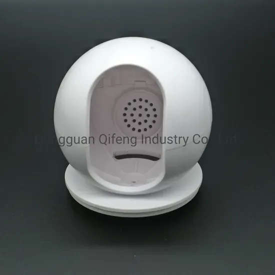 China High Precision Custom Enclosure Casing Housing for Household and Kitchen Appliances Plastic Injection Molding Precision Mould Tooling OEM