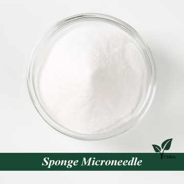 Sponge Microneedle Powder Bulk