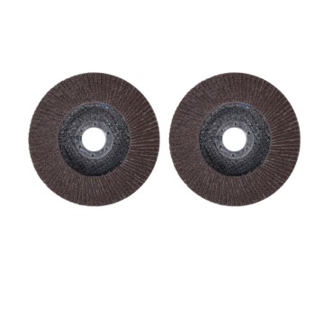 Ergonomic Flap Disc Design for Safe and Consistent