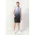 MEN'S KNIT SPORTWEAR VEST