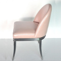 Fashion living room back rest chair