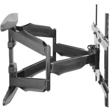 SOPORTE CON BRAZO PARA PANTALLAS LCD PLASMA HDTV DE 40 A 70 PULGADAS