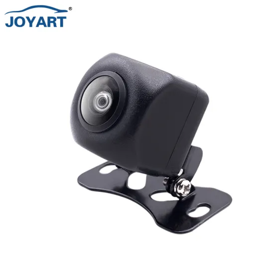 Waterproof 12V Universal Car Rear View Camera & LED Lights for Parking