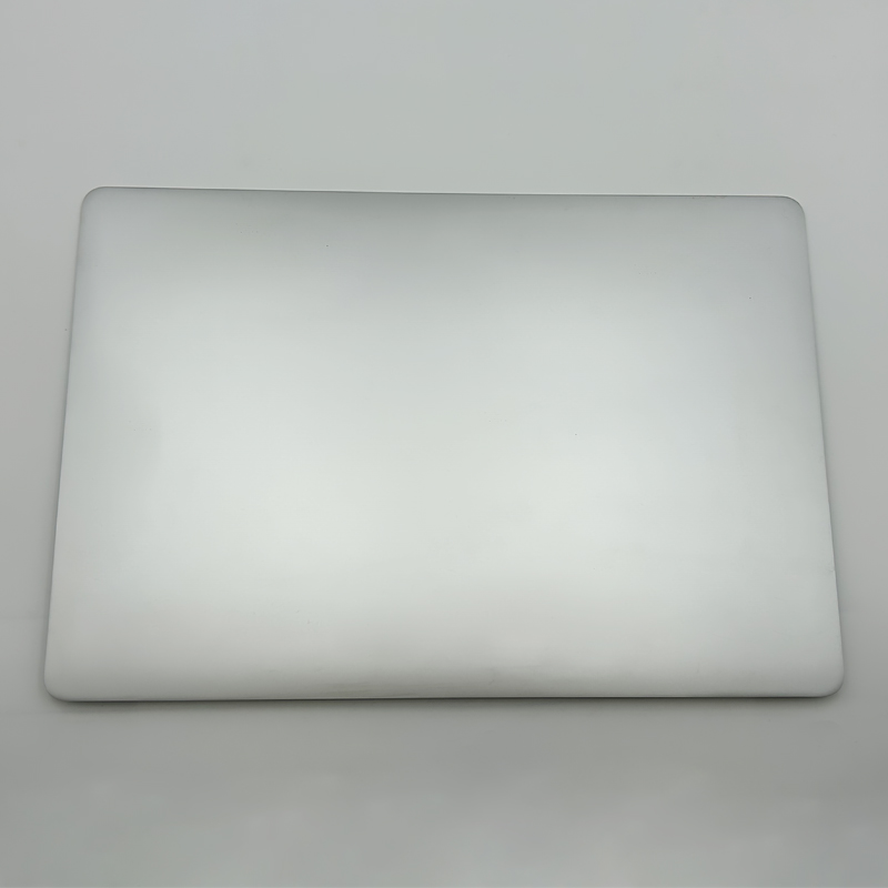 Aluminum laptop case Aluminium Component