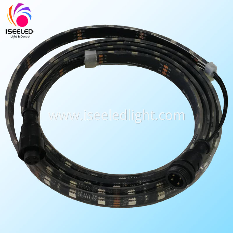Dmx Rgb Rope Landscape Flexible DMX RGB Rope Lighting China Manufacturers Suppliers ...
