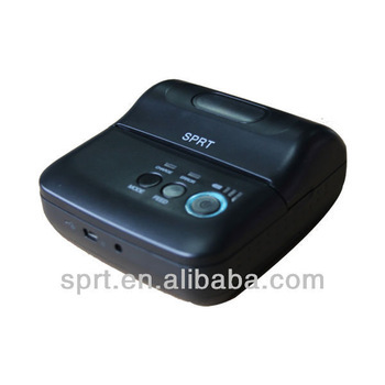 SP-RMT9 portable thermal bluetooth receipt printer