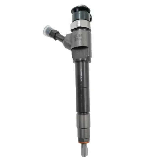 Common Rail Diesel Fuel Injectors for Mazda (Various Part Numbers)