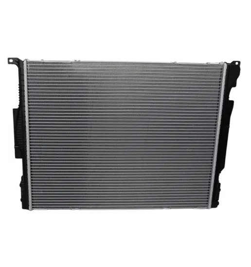 BMW F20/F23/F22/F34/F31/F36/F33/F32 OE 17118482624 Car Accessories - Engine Oil Cooler Radiator
