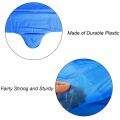 Biodegradable Plastic T Shirt Bags for Packaging