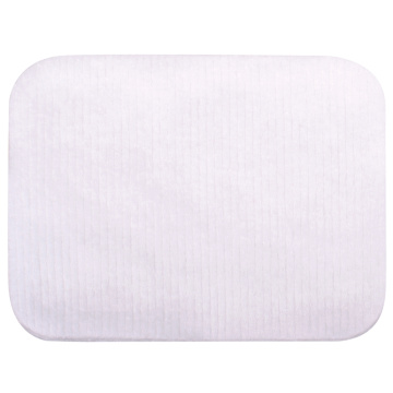 Round Corner Square Cotton Pads