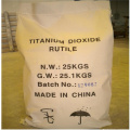 Preço barato TiO2 Dióxido de titânio R996
