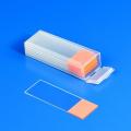 5 Places Plastic Neutral microscope slide mailer