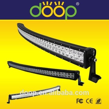 120W 180W 240W 288W 300W 312W LED Light Bar Curved, Curved LED Bar, Curved Light Bar