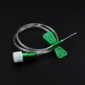 High Quality Butterfly Scalp Vein Set Needle