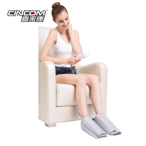 Cheap Price Air Compression Leg Massager