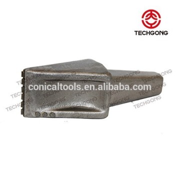 construction drilling civil engineering bucket teeth