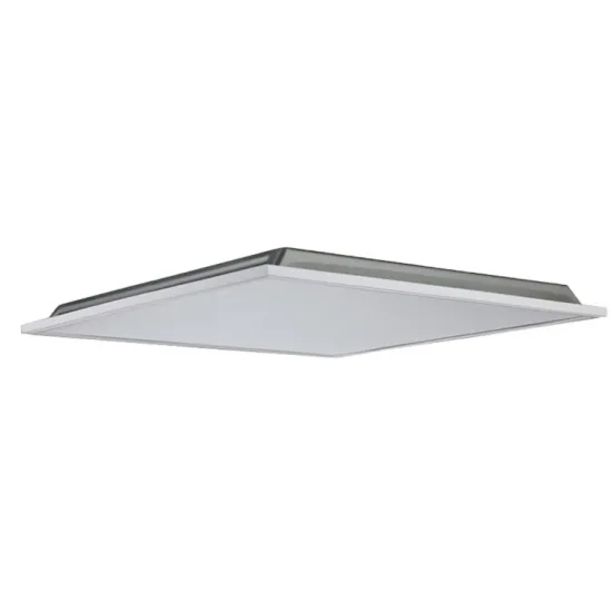 36W Indoor LED Ceiling Panel Light: Ultra-Slim, Bright, and Commercially Designed for Office Spaces