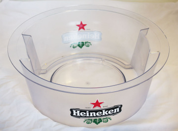 Big size wine ice bucket for sale