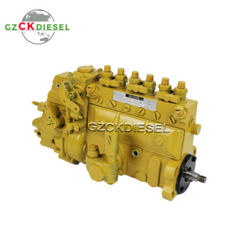 High Pressure Fuel Injection Pump 10R7651 2013780 for Excavator 320C 320B S6K Engine