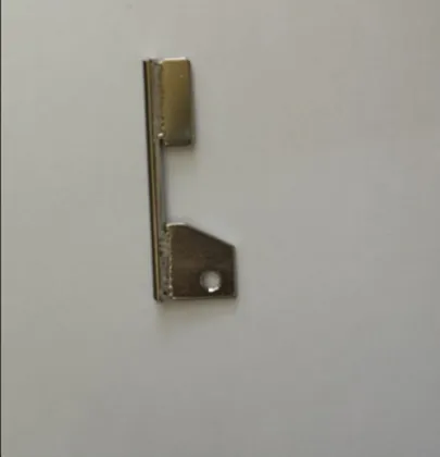 Otis Elevator Triangle Key