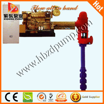 Vertical Turbine Deep Well Pump Search Engine