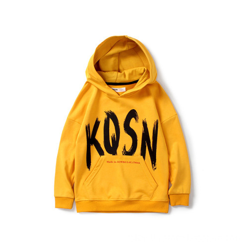 Boys Hoodies