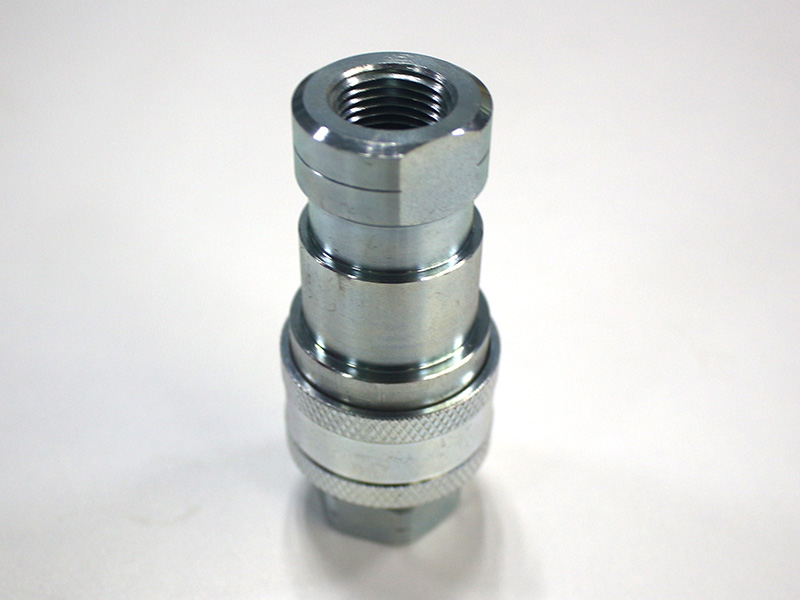 ISO7241-B Series Hydraulic Quick Couplings