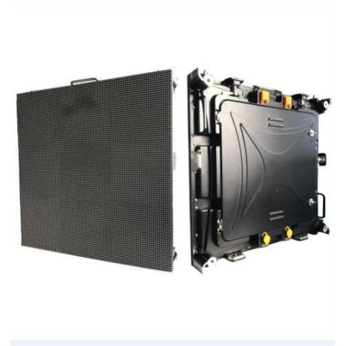 Stage Board P6 Led Screen Display For Concert