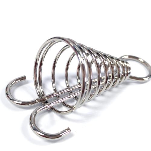 Stainless steel tower spring