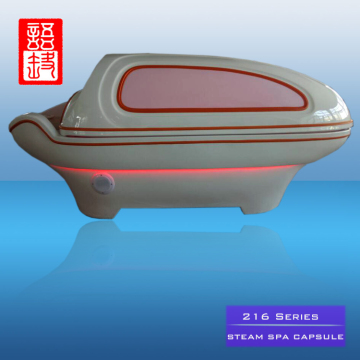 Yutong Newest Chinese Medicine Steam Personal Steam Room