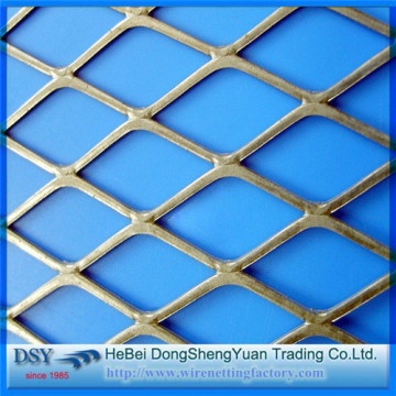 Expanded Metal Wire Mesh with high quality