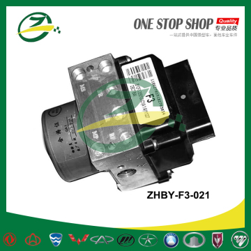 BYD F3 CAR HAMLE ABSP - BYD AUTO MATEM MATEM
