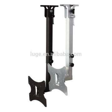 Ceiling TV Mount for 17"~37" LCD/Plasma/3 D LED/ 3D TV set