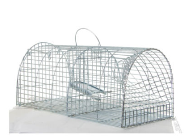 stainless steel mouse traps