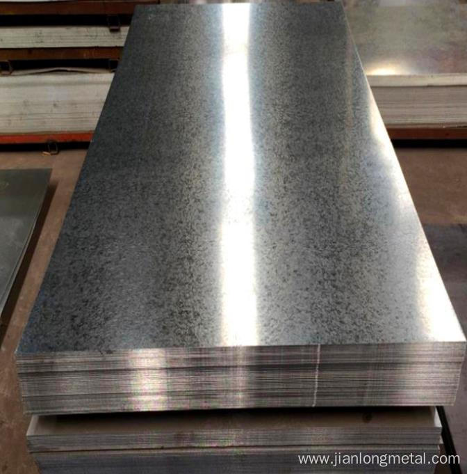 0.12-2mm Hot DIP Thick Galvanized Steel Coil