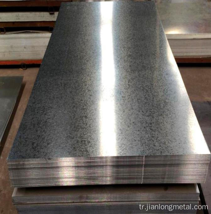 0.12-2mm Sıcak Dip kalın galvanizli çelik bobin