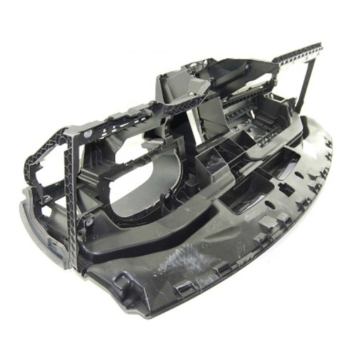 Custom Plastic Abs Parts Plastic Injection Molding Service