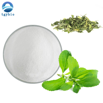 Supply Stevia Extract Stevioside 98%/Stevioside RA 98%