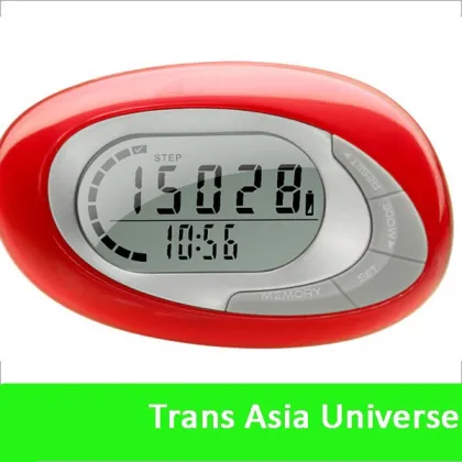 Hot Sale Popular pedometer step counter sports running