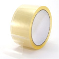 Customized compostable biodegradable self adhesive packaging tape
