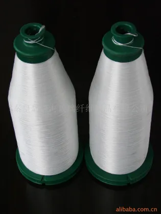 Fiberglass yarn E-glass and C-glass available