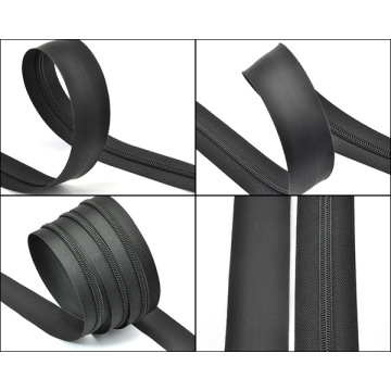 Zipper CFC impermeable para al aire libre en venta